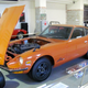 Image for article titled Here's A Tour Of One Of Japan's Best Vintage Car Museums